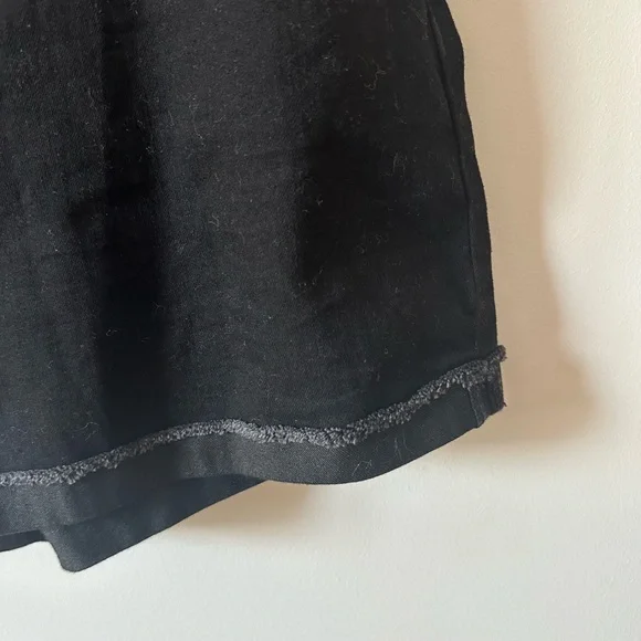 Levi's Signature High Rise Shorts - Picture 6 of 7